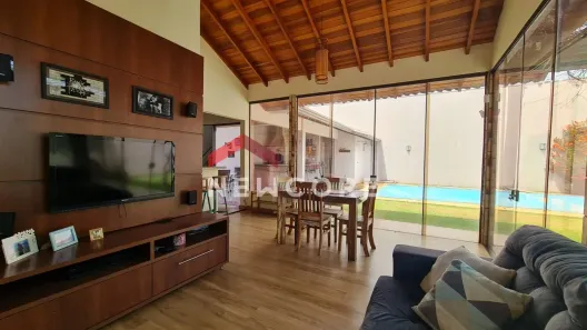 Casa com 3 Quartos à venda, 176m² no Jardim América, Maringá