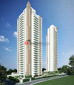 Apartamento com 3 Quartos à venda, 160m² no Vila Santo Estevão, São Paulo