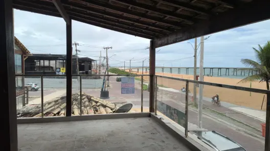 Ponto Comercial para alugar, 65m² no Costazul, Rio das Ostras