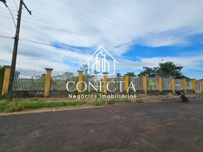 Lote/Terreno à venda, 5221m² no Mansões Aeroporto, Uberlândia