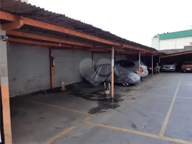 Lote/Terreno à venda, 500m² no Itaberaba, São Paulo