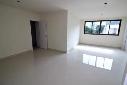 Apartamento com 4 Quartos à venda, 130m² no Serra, Belo Horizonte