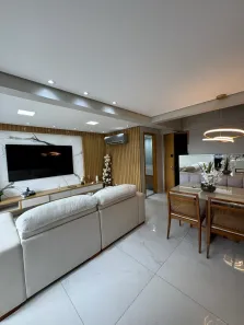 Apartamento com 2 Quartos à venda, 76m² no Park Lozandes, Goiânia