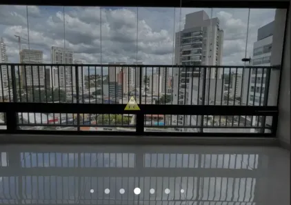 Apartamento com 2 Quartos para alugar, 84m² no Butantã, São Paulo