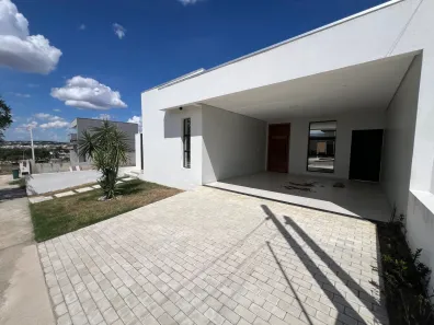 Casa de Condomínio com 3 Quartos à venda, 123m² no Centro, Arapiraca