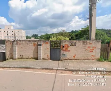 Apartamento com 2 Quartos à venda, 45m² no Parque Rincão, Cotia