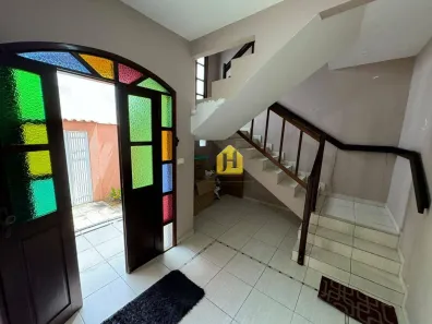 Casa com 4 Quartos à venda, 394m² no Lagoa Nova, Natal