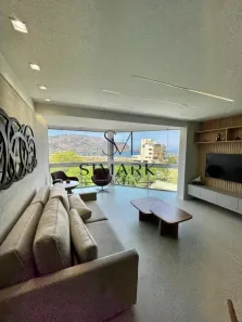 Apartamento com 1 Quarto à venda, 50m² no Camboinhas, Niterói