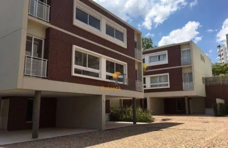 Casa de Condomínio com 4 Quartos à venda, 300m² no Vila Morumbi, São Paulo