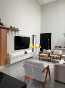 Casa de Condomínio com 3 Quartos à venda, 200m² no Caçapava Velha, Caçapava