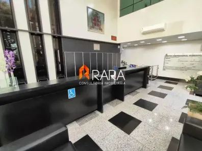 Sala Comercial para alugar, 53m² no Rudge Ramos, São Bernardo do Campo