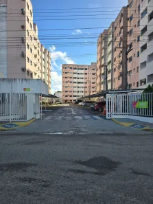 Apartamento com 2 Quartos à venda, 67m² no Rosa Maria, São Cristóvão