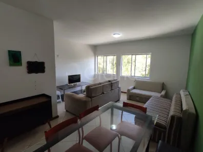 Apartamento com 3 Quartos à venda, 94m² no Córrego Grande, Florianópolis