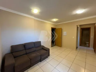 Apartamento com 2 Quartos à venda, 55m² no Nova América, Piracicaba