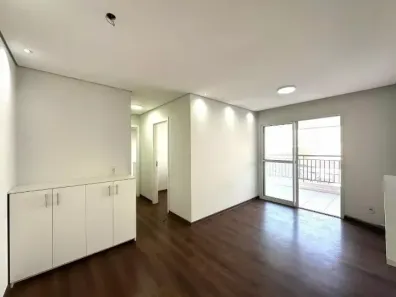 Apartamento com 2 Quartos para alugar, 78m² no Quarta Parada, São Paulo