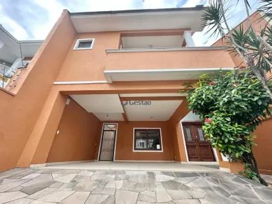 Sobrado com 3 Quartos à venda, 246m² no Marechal Rondon, Canoas