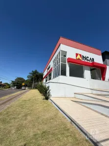 Imóvel Comercial para alugar, 350m² no Mina do Mato, Criciúma