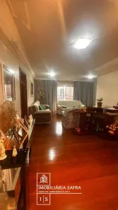 Apartamento com 3 Quartos para alugar, 135m² no Parque Industrial, São José do Rio Preto