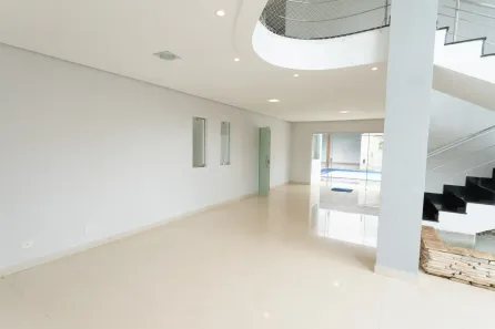 Sobrado com 3 Quartos à venda, 252m² no Setor Jaó, Goiânia