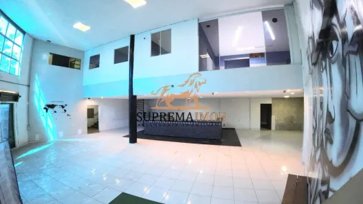 Prédio Comercial à venda, 390m² no Centro, Sorocaba