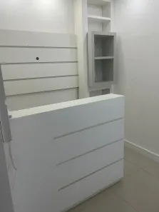 Sala Comercial para venda ou aluguel, 23m² no Barra Olímpica, Rio de Janeiro
