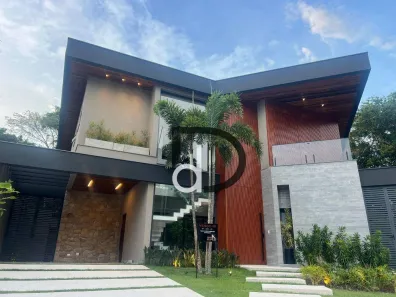 Casa com 6 Quartos à venda, 478m² no Riviera, Bertioga