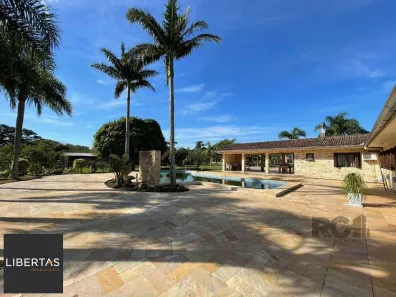 Fazenda/Sítio com 3 Quartos à venda, 270m² no Lami, Porto Alegre