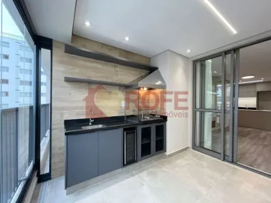 Apartamento com 2 Quartos para alugar, 75m² no Indianópolis, São Paulo