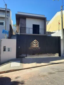 Casa com 3 Quartos à venda, 88m² no Nova Cerejeira, Atibaia
