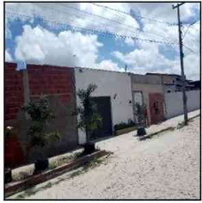 Casa com 1 Quarto à venda, 62m² no Dourado, Horizonte