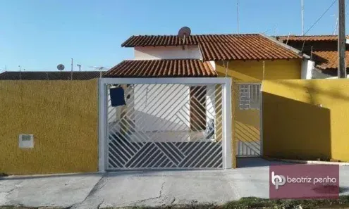 Casa com 2 Quartos à venda, 77m² no Jardim Nunes, São José do Rio Preto