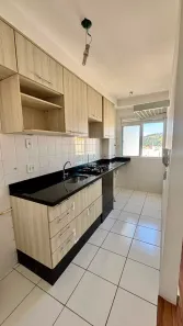 Apartamento com 2 Quartos para alugar, 49m² no Portais (Polvilho), Cajamar