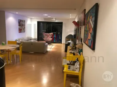 Apartamento com 2 Quartos à venda, 107m² no Campo Belo, São Paulo