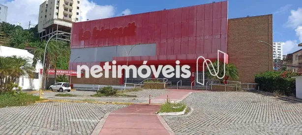 Ponto Comercial para alugar, 2705m² no Brotas, Salvador