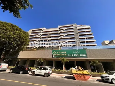 Ponto Comercial para alugar, 50m² no Jardim Camburi, Vitória