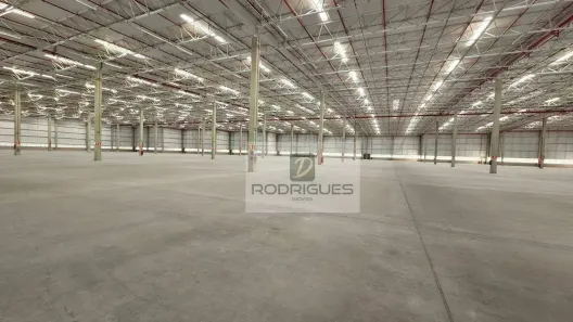 Galpão/Depósito/Armazém para alugar, 6568m² no Batistini, São Bernardo do Campo