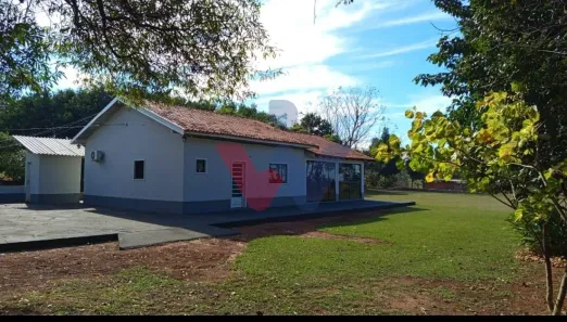 Fazenda/Sítio com 2 Quartos à venda, 36000m² no , Santa Mônica