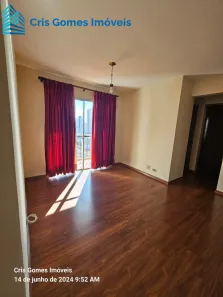Apartamento com 2 Quartos à venda, 56m² no Vila Bertioga, São Paulo