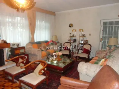Casa com 4 Quartos à venda, 550m² no Vila Ipojuca, São Paulo