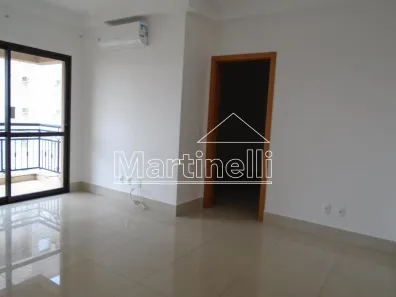 Apartamento com 1 Quarto à venda, 48m² no Ribeirânia, Ribeirão Preto