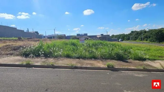 Lote/Terreno à venda, 280m² no Jardim Aranha Oliveira, Santa Bárbara D'Oeste