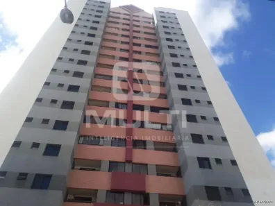 Apartamento com 3 Quartos para alugar, 70m² no Lídice, Uberlândia