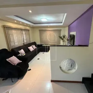 Casa com 3 Quartos à venda, 200m² no Residencial Portal Lago, Garça