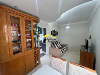 Apartamento com 3 Quartos à venda, 67m² no Buritis, Belo Horizonte