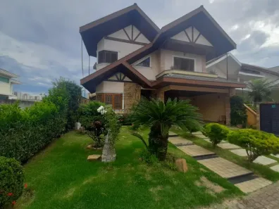 Casa de Condomínio com 4 Quartos para alugar, 350m² no Condomínio Sunset Park, São José dos Campos