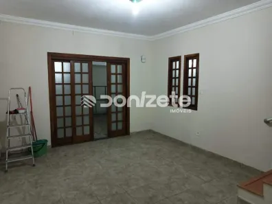 Sobrado com 3 Quartos à venda, 217m² no Silveira, Santo André