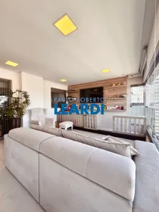 Apartamento com 4 Quartos à venda, 173m² no Vila Leopoldina, São Paulo