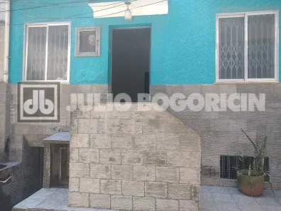 com 3 Quartos à venda, 120m² no Tijuca, Rio de Janeiro