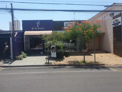 Ponto Comercial à venda, 194m² no Vila Imperial, São José do Rio Preto