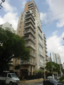 Apartamento com 2 Quartos à venda, 135m² no Itaim Bibi, São Paulo
